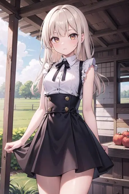 Anime,Anime Style,Girl,Checkpoint,SD 1.5