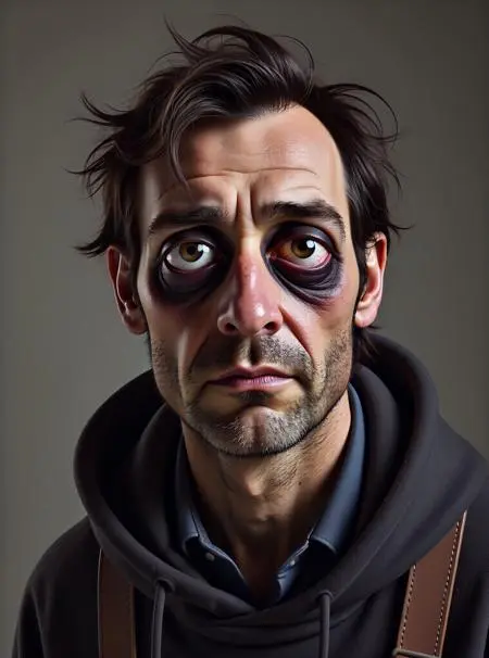 CGI style,Anime Style,Girl,LoRA,FLUX.1