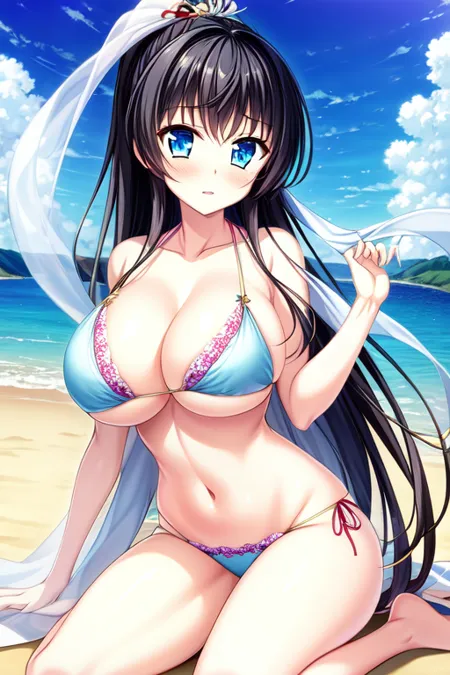 Anime,CGI style,Girl,LoRA,SD 1.5