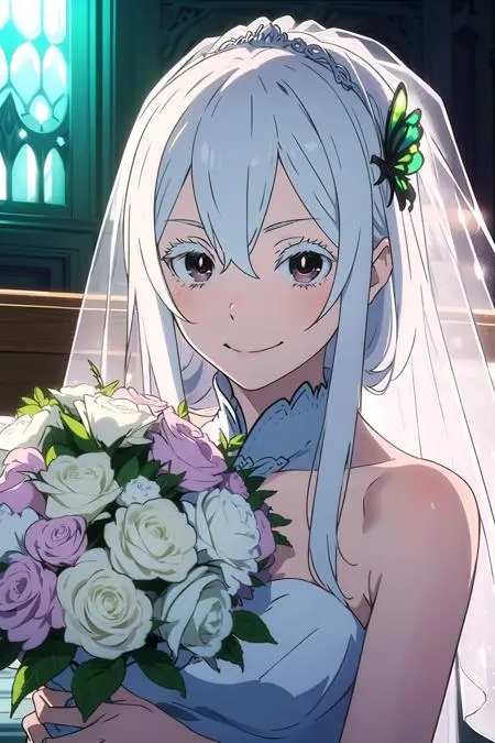 Anime,Anime Character,Girl,LoRA,SD 1.5