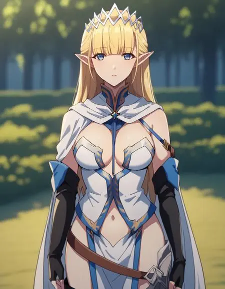 Anime,Girl,Physical/Facial feature,LoRA,Pony