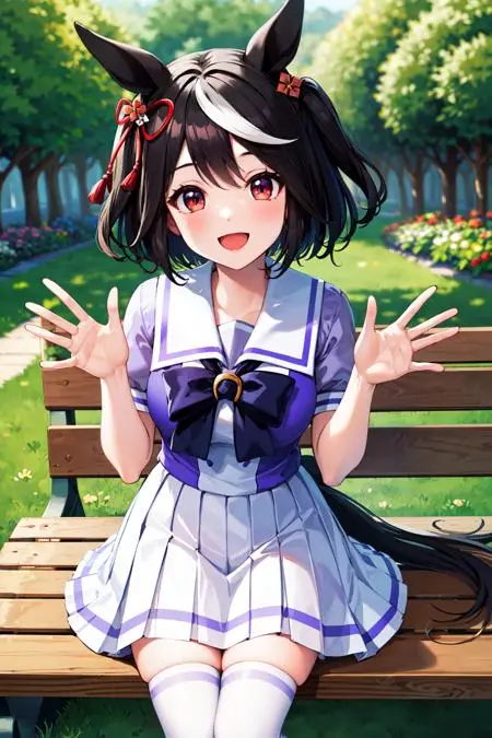 Anime Style,Girl,Physical/Facial feature,LoRA,SD 1.5