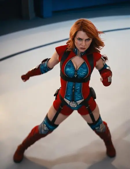 Portrait Photography,Girl,LoRA,Pony