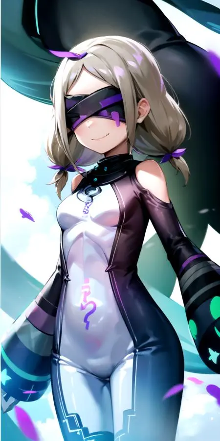 Anime,Anime Style,Girl,LoRA,SD 1.5