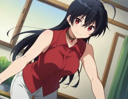 Anime,Anime Style,Girl,LoRA,Pony