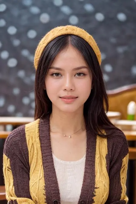 Realistic,Portrait Photography,Girl,LoRA,SD 1.5