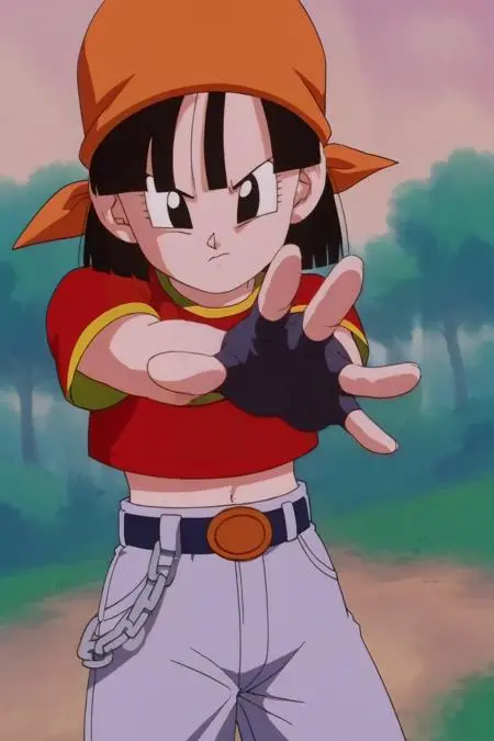 Anime,Anime Character,Girl,LoRA,SDXL