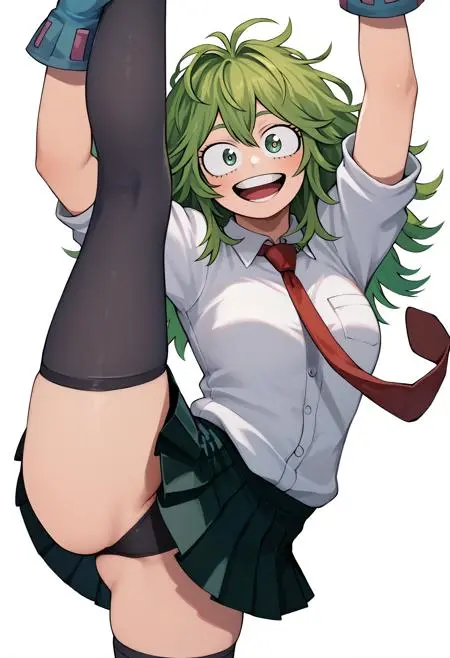 Anime,Anime Character,Girl,LoRA,SDXL