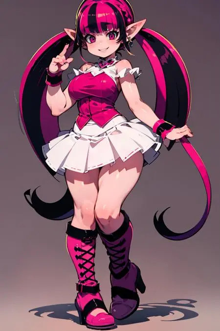 Anime,Anime Character,Girl,LoRA,SD 1.5