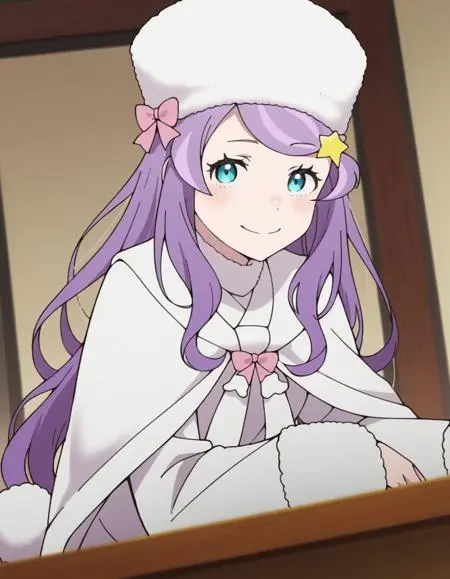 Anime,Anime,Girl,LoRA,Pony