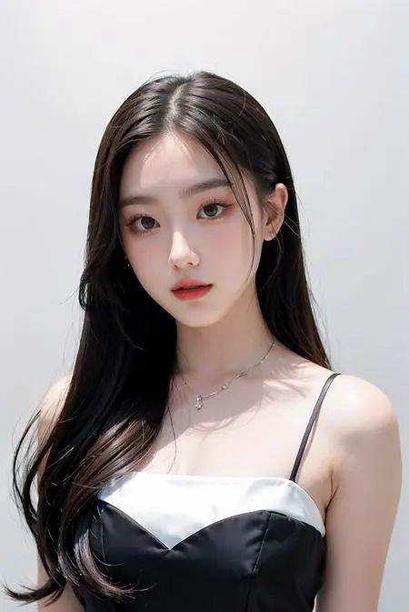 Realistic,Portrait Photography,Girl,LoRA,SD 1.5