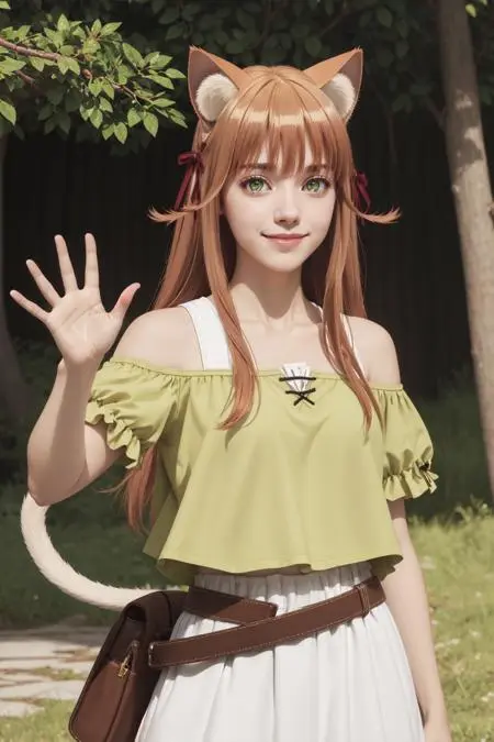 Anime Style,Girl,Physical/Facial feature,LoRA,SD 1.5