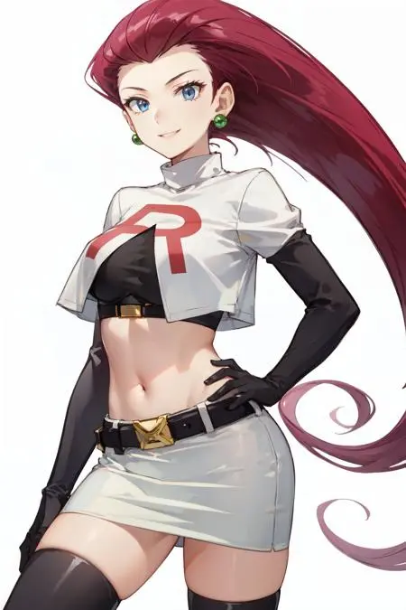 Anime,Anime Character,Girl,LoRA,SD 1.5