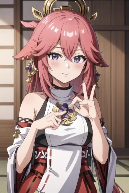 Anime,Anime Character,Girl,LoRA,SD 1.5