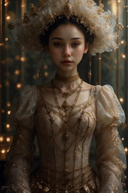 Realistic,Portrait Photography,Girl,LoRA,SD 1.5