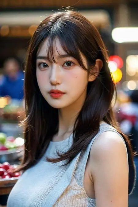 Realistic,Portrait Photography,Girl,LoRA,SD 1.5