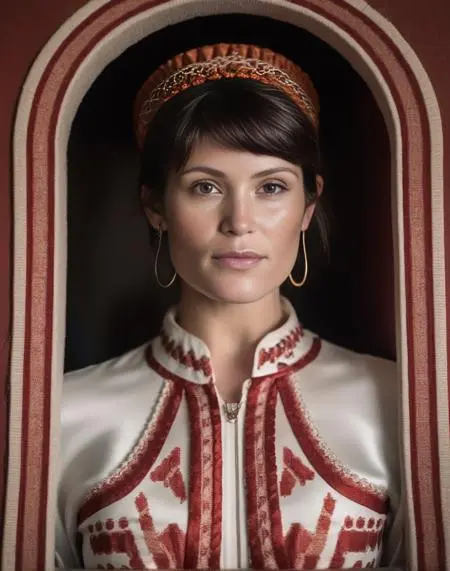 Realistic,Portrait Photography,Girl,LoRA,SDXL