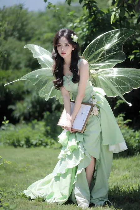 Realistic,Fashion & Makeup,Girl,LoRA,SD 1.5