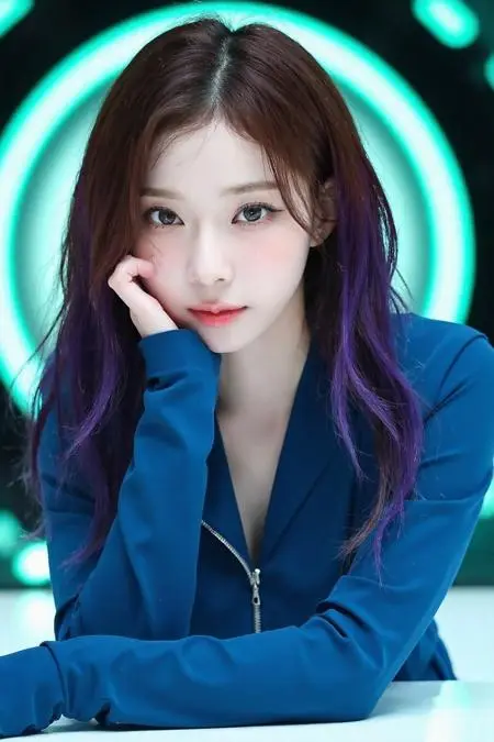 Realistic,Portrait Photography,Girl,LoRA,FLUX.1