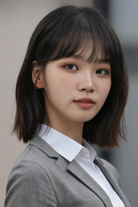 Realistic,Portrait Photography,Girl,LoRA,SD 1.5