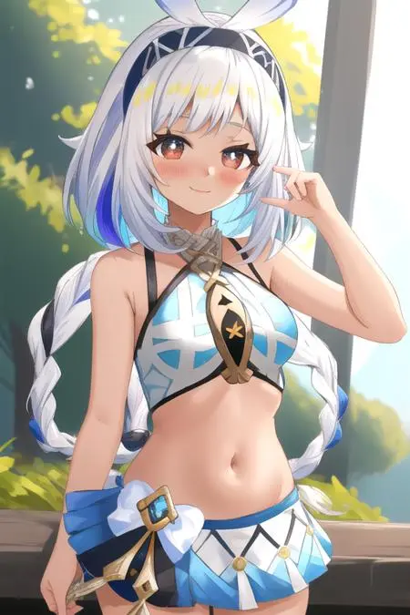 Anime,Anime Character,Girl,LoRA,SD 1.5