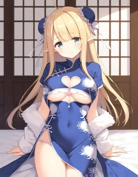 Anime,Anime Character,Girl,LoRA,Pony