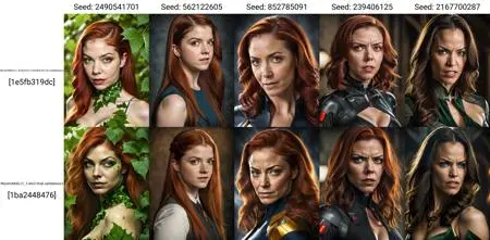 Realistic,CGI style,Style & Filter,Checkpoint,SDXL