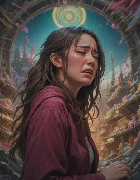 Realistic,Portrait Photography,Girl,LoRA,SDXL