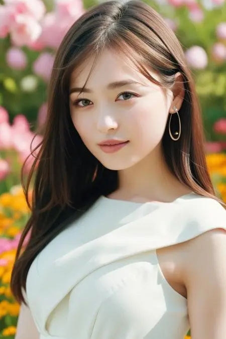 Portrait Photography,Girl,LoRA,SD 1.5