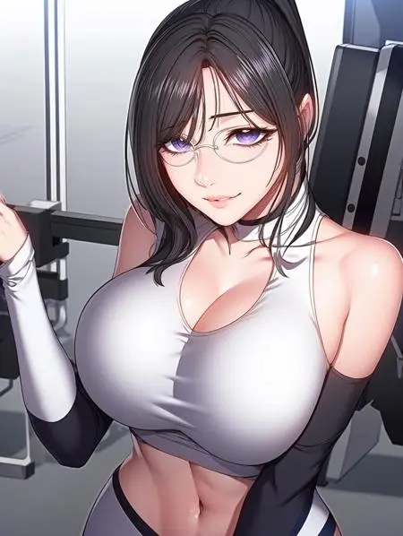 Anime,Anime,Girl,LoRA,SD 1.5