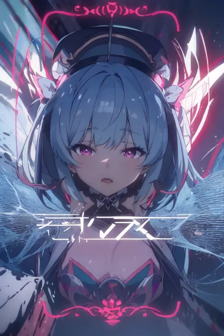 Anime,Anime Character,Girl,LoRA,SD 1.5