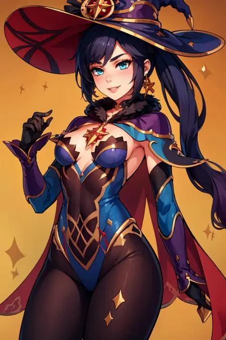 Anime,Anime Character,Girl,Checkpoint,SD 1.5