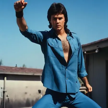 Realistic,Style & Filter,Girl,LoRA,SDXL