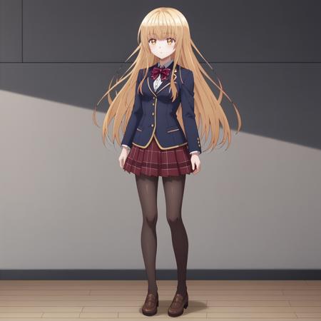 Mahiru Shiina (Otonari no Tenshi-sama ni Itsunomanika Dame