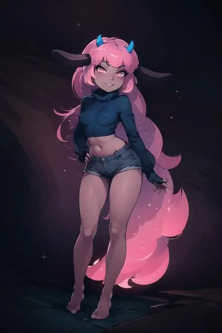 Anime,Anime Character,Girl,LoRA,SD 1.5