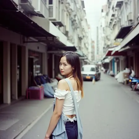 Style Boost,Landscape,Nature Photography,LoRA,FLUX.1