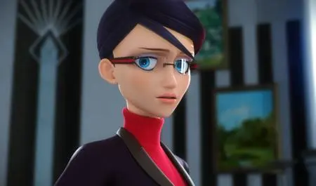 Cartoon style,Anime Character,Girl,LoRA,SD 1.5