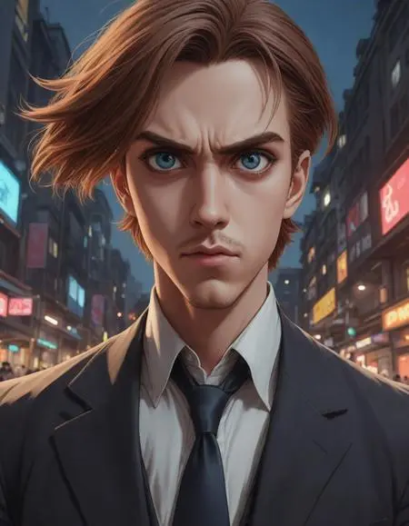 CGI style,Anime Style,Girl,LoRA,SDXL