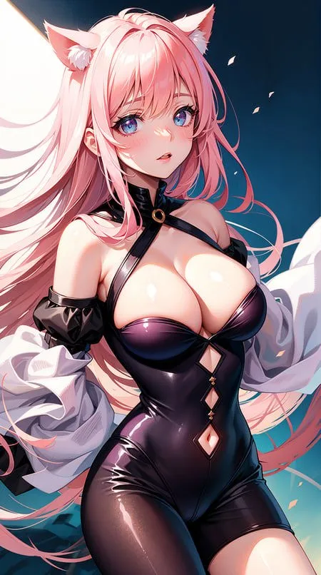 Anime,Anime Character,Girl,Checkpoint,SD 1.5