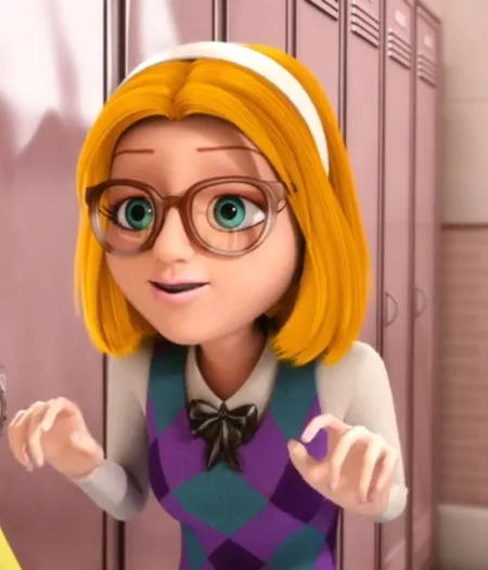 Cartoon style,Anime Character,Girl,LoRA,SD 1.5