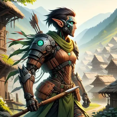 Anime Style,Girl,LoRA,SDXL