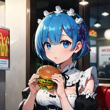 Anime,Anime Character,Girl,LoRA,SD 1.5