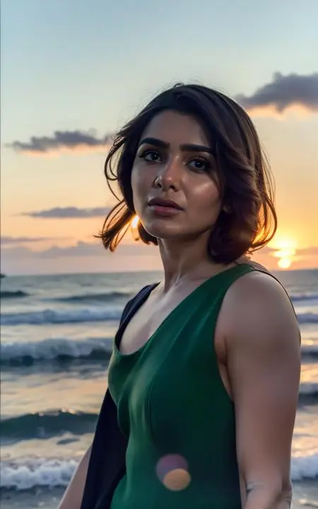 Portrait Photography,Girl,Object Enhance,LoRA,SD 1.5