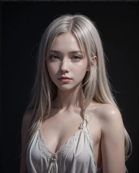 Realistic,Portrait Photography,Girl,Checkpoint,SD 1.5