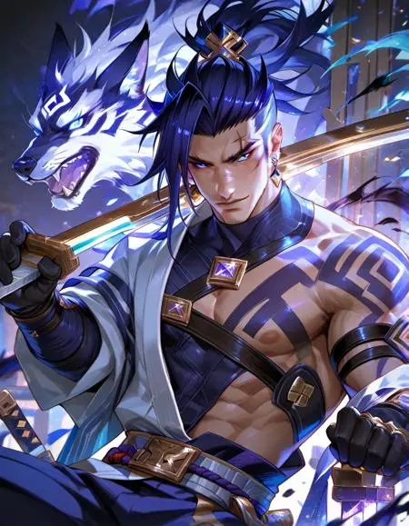 Anime Style,Boy,Character,LoRA,Pony