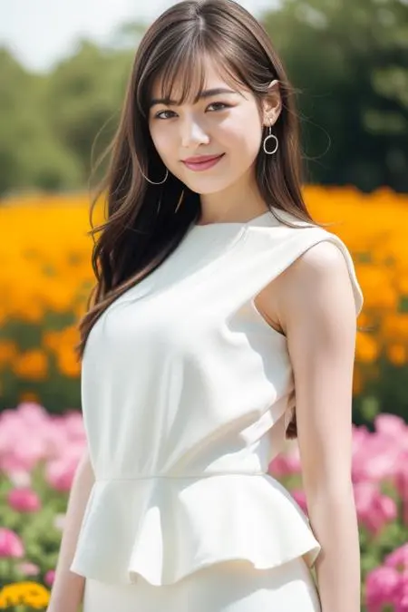 Portrait Photography,Girl,LoRA,SD 1.5