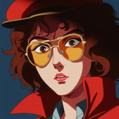 Anime Style,Girl,Boy,LoRA,FLUX.1