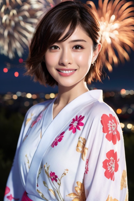 IshiharaSatomi / 石原 さとみ _JP_Actress