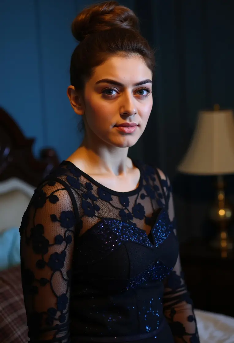 Portrait Photography,Girl,Physical/Facial feature,LoRA,FLUX.1