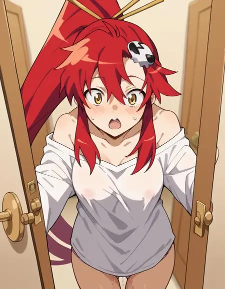 Anime,Anime Style,Girl,LoRA,Pony